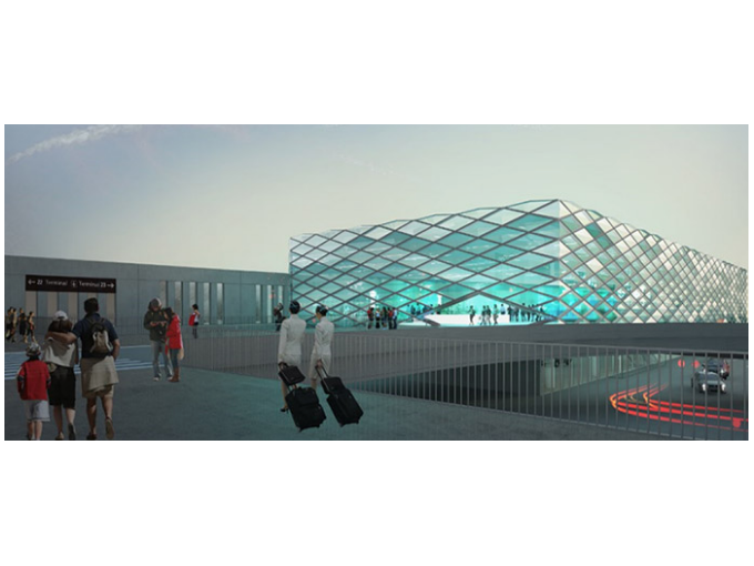 L'Aéroport Nice Côte (…)