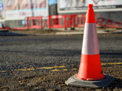 Sospel : avis de marché pour des travaux de voirie en domaine public