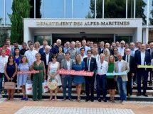 Côte d'Azur : perspectives prometteuses pour l'été 2025