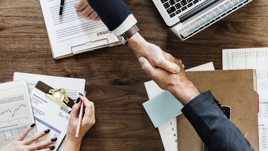 Reprendre une entreprise dans les Alpes-Maritimes : Démarrage le 5 novembre 2019 