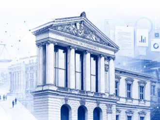 Tribunaux de commerce : 2025, l'année du virage numérique, antifraude et européen