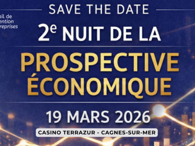 La 2e Nuit de la Prospect