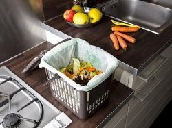 Biodéchets alimentaires : l'expérimentation menée dans la Siagne est exemplaire