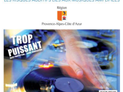 TROP PUISSANT : Les bons réflexes pour protéger nos oreilles