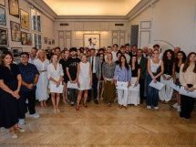 Cannes : Prix de l'excellence éducative Jacqueline de Romilly, 38 bacheliers récompensés