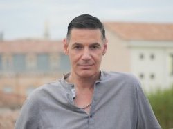 Harold David nouveau directeur délégué de l'association Avignon Festival & Compagnies