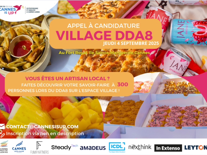 Lancement officiel de (…)
