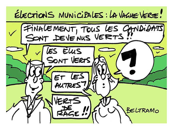 La gazette hebdomadaire