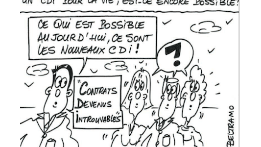 La Gazette 