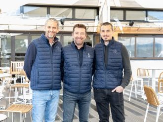À Hyères, Belambra prépare la saison estivale