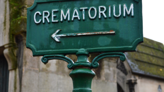 Cannes : le crématorium municipal équipé d'un générateur électrique permanent