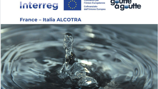 Entreprises, bénéficiez d'un accompagnement personnalisé pour gérer durablement vos ressources en eau