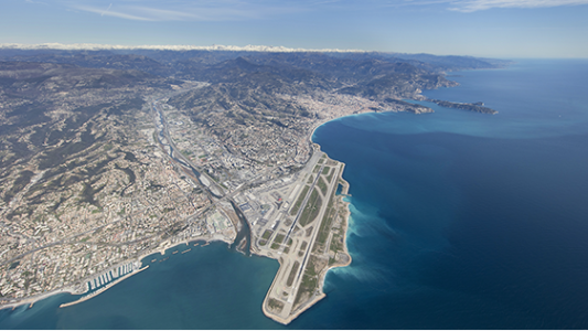 Forum des Entreprises 2019 "Travailler avec Aéroports de la Côte d'Azur"