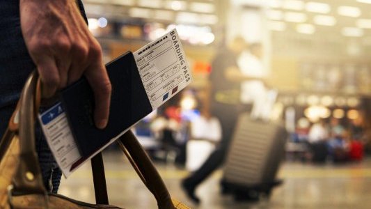 Nice : Règles pour voyager et se rendre à l'aéroport