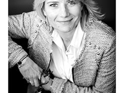 Harmonie Mutuelle : Frédérique Plasson dirige la région