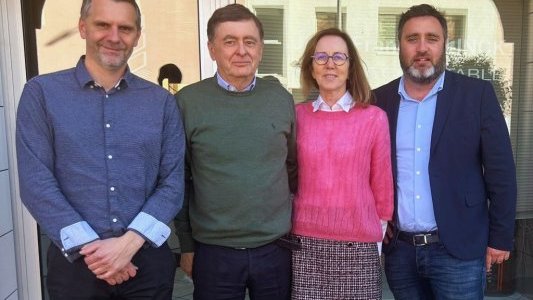 RUFF & ASSOCIÉS renforce sa présence dans le Var avec l'acquisition du cabinet Jean-François LINCK
