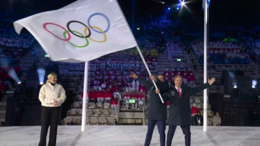 Jeux Olympiques et Paralympiques 2030 : Les Alpes Françaises prennent le relais 