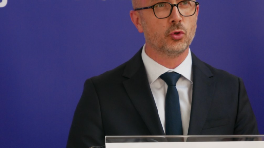 Incidents après Lorient-Nice : Ouverture d'une enquête pour violences aggravées