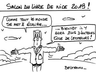 La gazette hebdomadaire