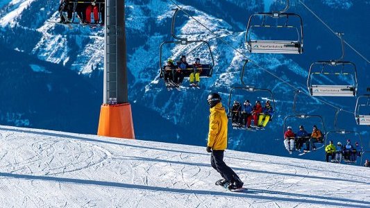 Vos infos de ce lundi 6 décembre