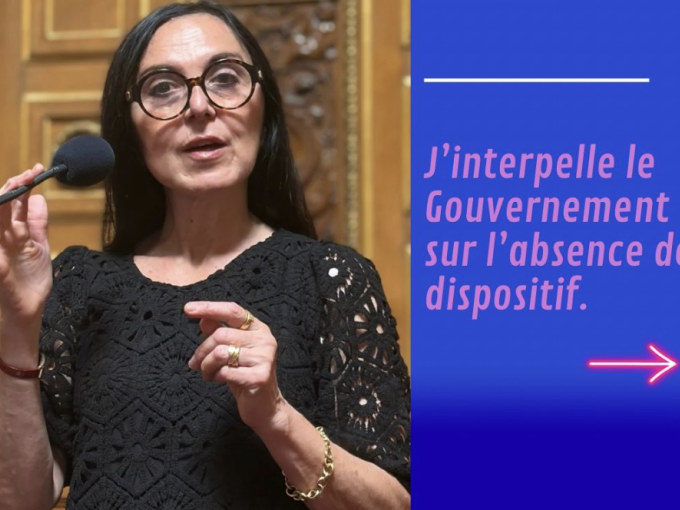 Ruralité : Patricia (…)