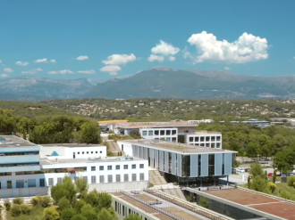 Université Côte d'Azur franchit un cap important dans la trajectoire de développement de son modèle