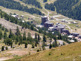 ISOLA : 156 000 € pour un parcours d'interprétation