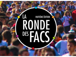 RONDE DES FACS 2015 : Plus de 2500 étudiants attendus sur la Promenade des anglais