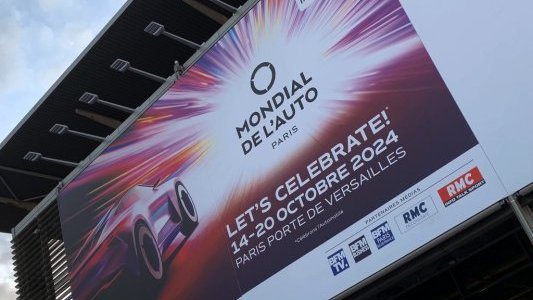 Mondial de l'Auto Paris 2024 : Une édition qui roule vers l'avenir