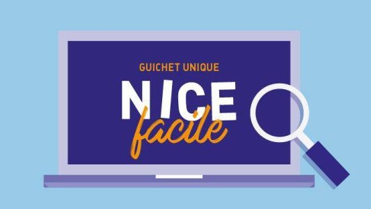 La Ville de Nice obtient un nouveau financement européen de 516 133€ pour le Guichet Unique Nice Facile