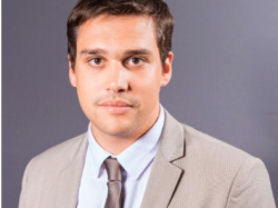 Guillaume CREUZE Directeur du Centre Polygone Riviera invité du prochain déjeuner Club Business Cagnes