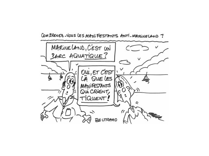 Le JJB du jour de @jjbelt