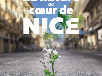 NICE : 5 M€ pour une trame verte