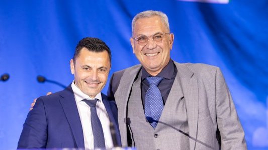 Les projets innovants du nouveau président de la Fédération du BTP du Var