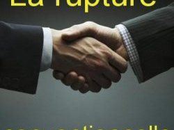  Rupture conventionnelle pour motif économique : une liberté sous contrôle…