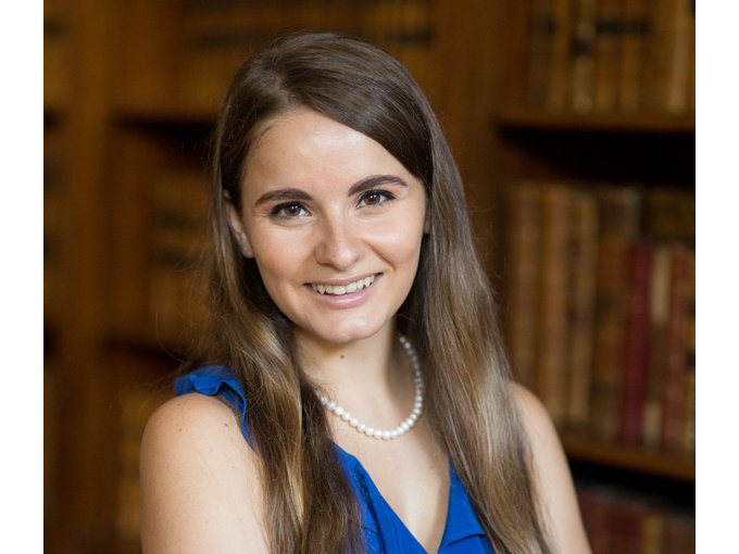 Mélanie SCIACCA, Présiden