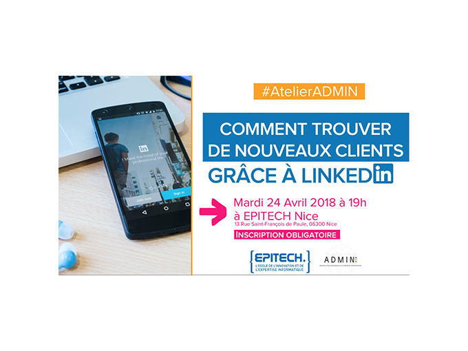 AtelierADMIN - Trouver de
