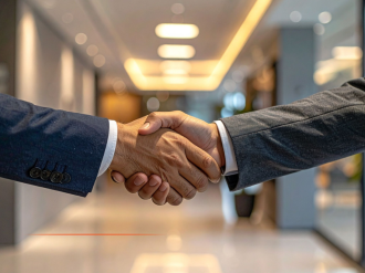 La garantie cyber dans les opérations de M&A 