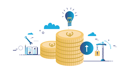 GDI FINANCES - Réunion Petit Déjeuner "Le financement de l'innovation"