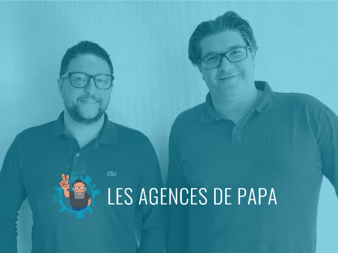 Les Agences de Papas, (…)