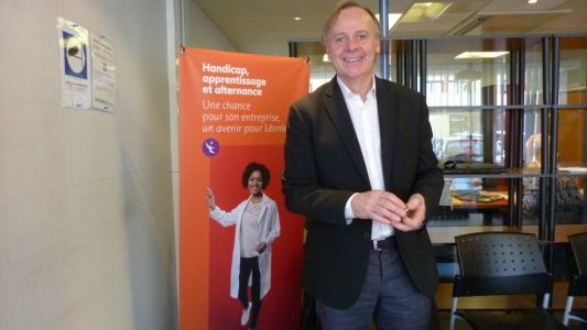 Handicap au travail : les avancées récentes de la loi OETH