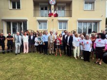 Samu Social de Cannes : 25 ans d'actions au service des personnes les plus fragiles