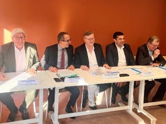 Accord régional pour le plein emploi : Mobilisation des réseaux en Provence-Alpes-Côte d'Azur