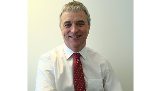 Paul LUCCHESE, nouveau Directeur Adjoint du Pôle de compétitivité Capenergies