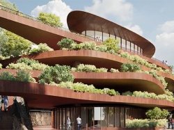 Création d'un parc de stationnement « les portes de l'Esterel » au vallon de l'autel à Théoule-sur-Mer : Ouverture de l'enquête publique