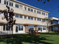 ITEP La Luerna : des locaux réaménagés pour un accueil optimisé des enfants en difficultés psychologiques