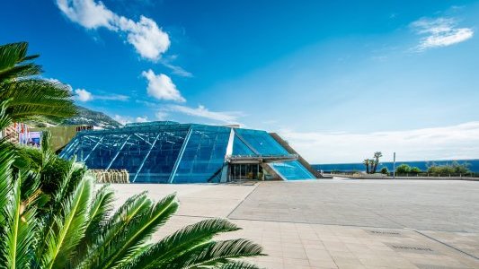 Le Grimaldi Forum Monaco enrichit son offre d'événements hybrides