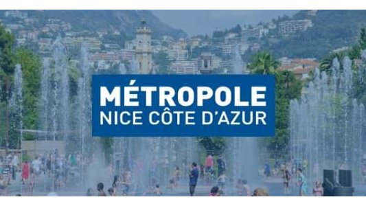 Appel à manifestation d'intérêt pour la mise en place de démonstrateur sur le territoire de la Métropole NCA
