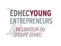 EDHEC : L'esprit entrepreneurial souffle sur le campus de Nice !