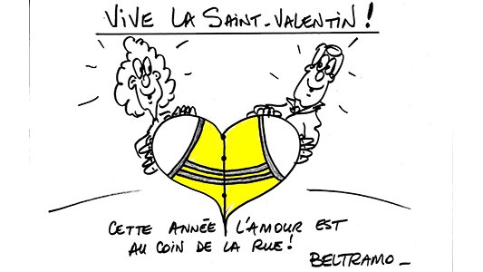 La gazette hebdomadaire